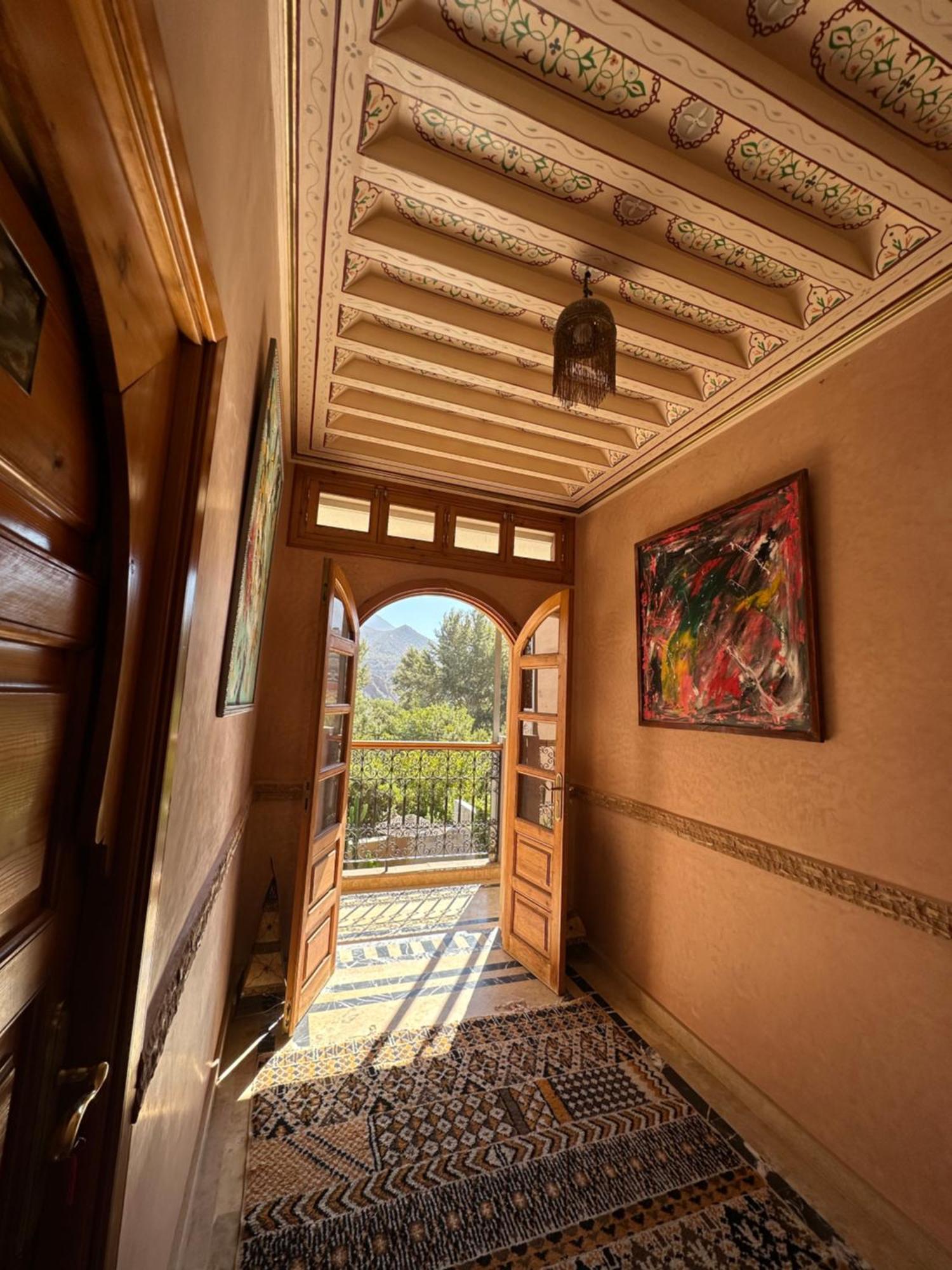 Dar Tawja Asguine Exterior foto
