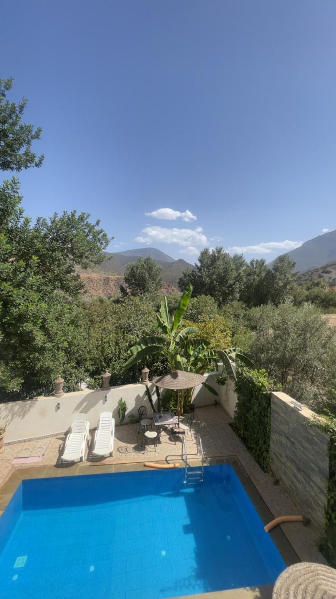 Dar Tawja Asguine Exterior foto