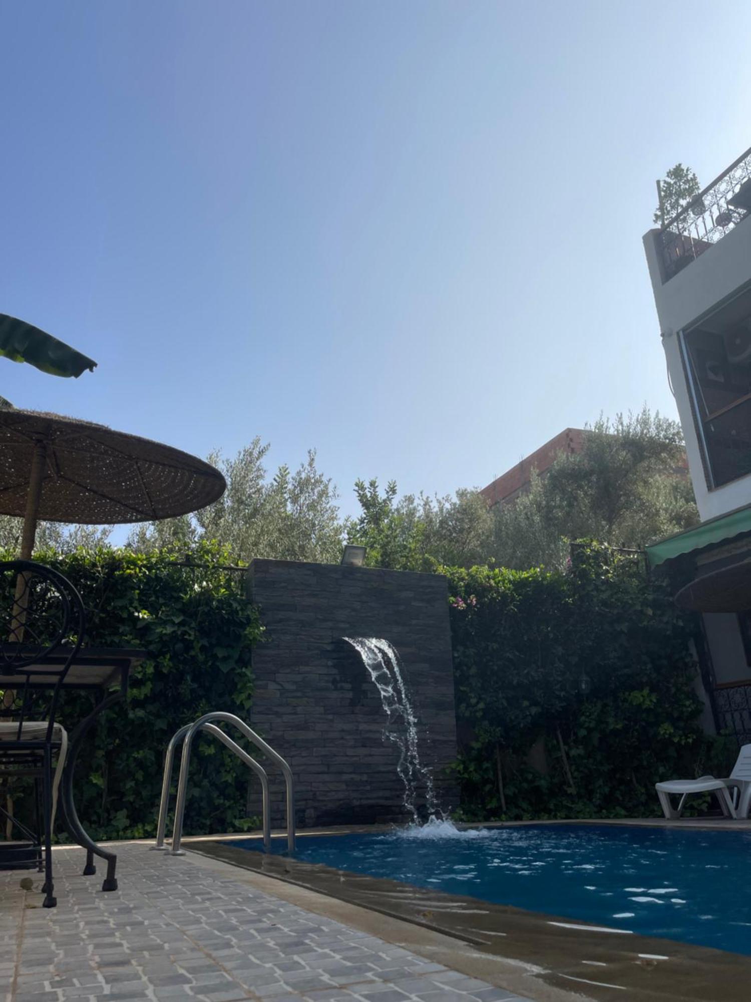 Dar Tawja Asguine Exterior foto