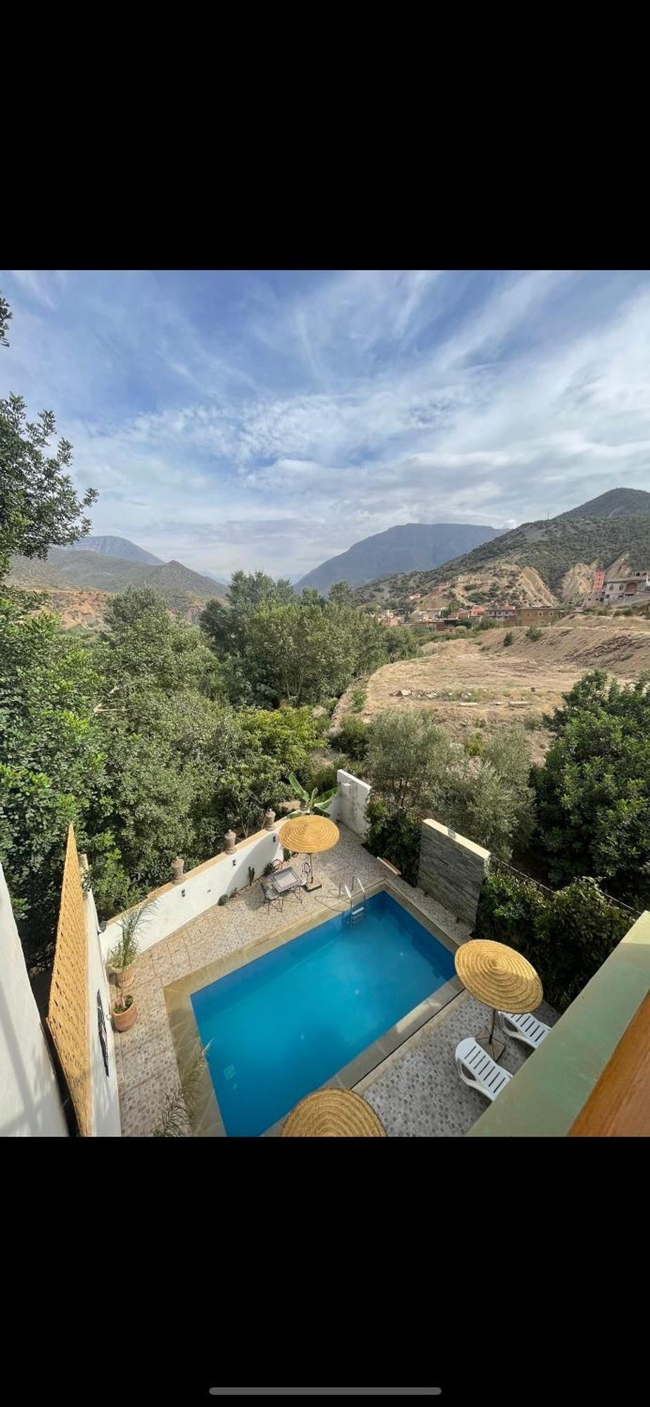 Dar Tawja Asguine Exterior foto