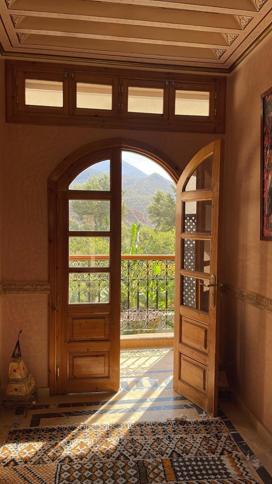 Dar Tawja Asguine Exterior foto