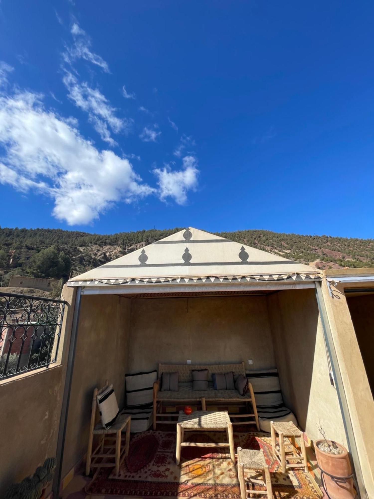 Dar Tawja Asguine Exterior foto