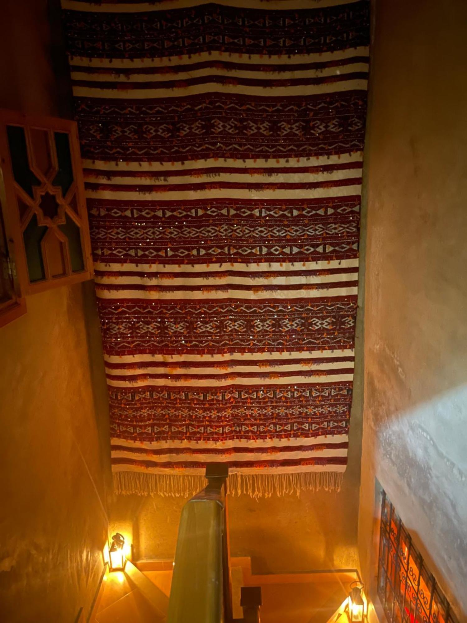 Dar Tawja Asguine Exterior foto