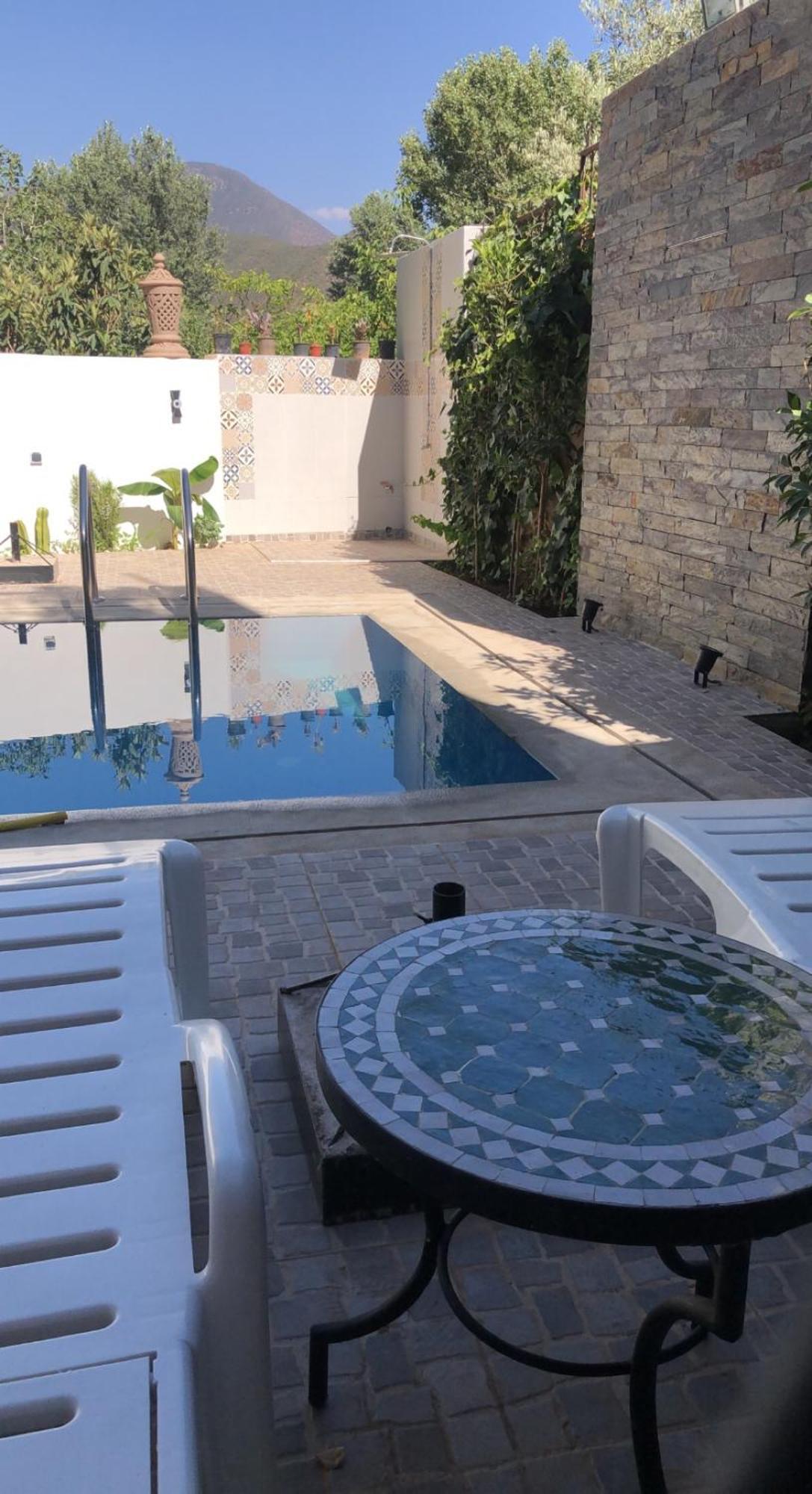 Dar Tawja Asguine Exterior foto