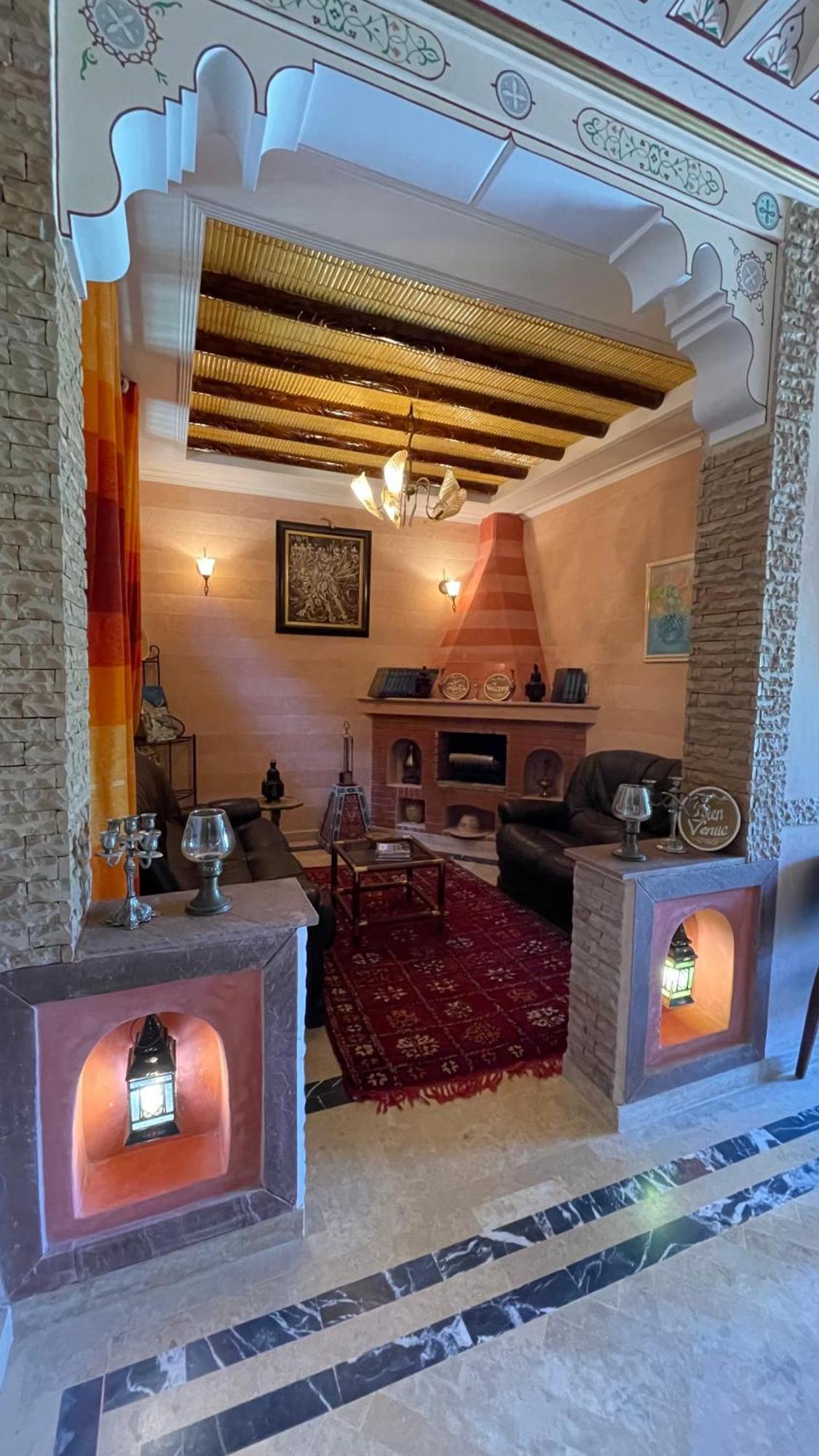 Dar Tawja Asguine Exterior foto
