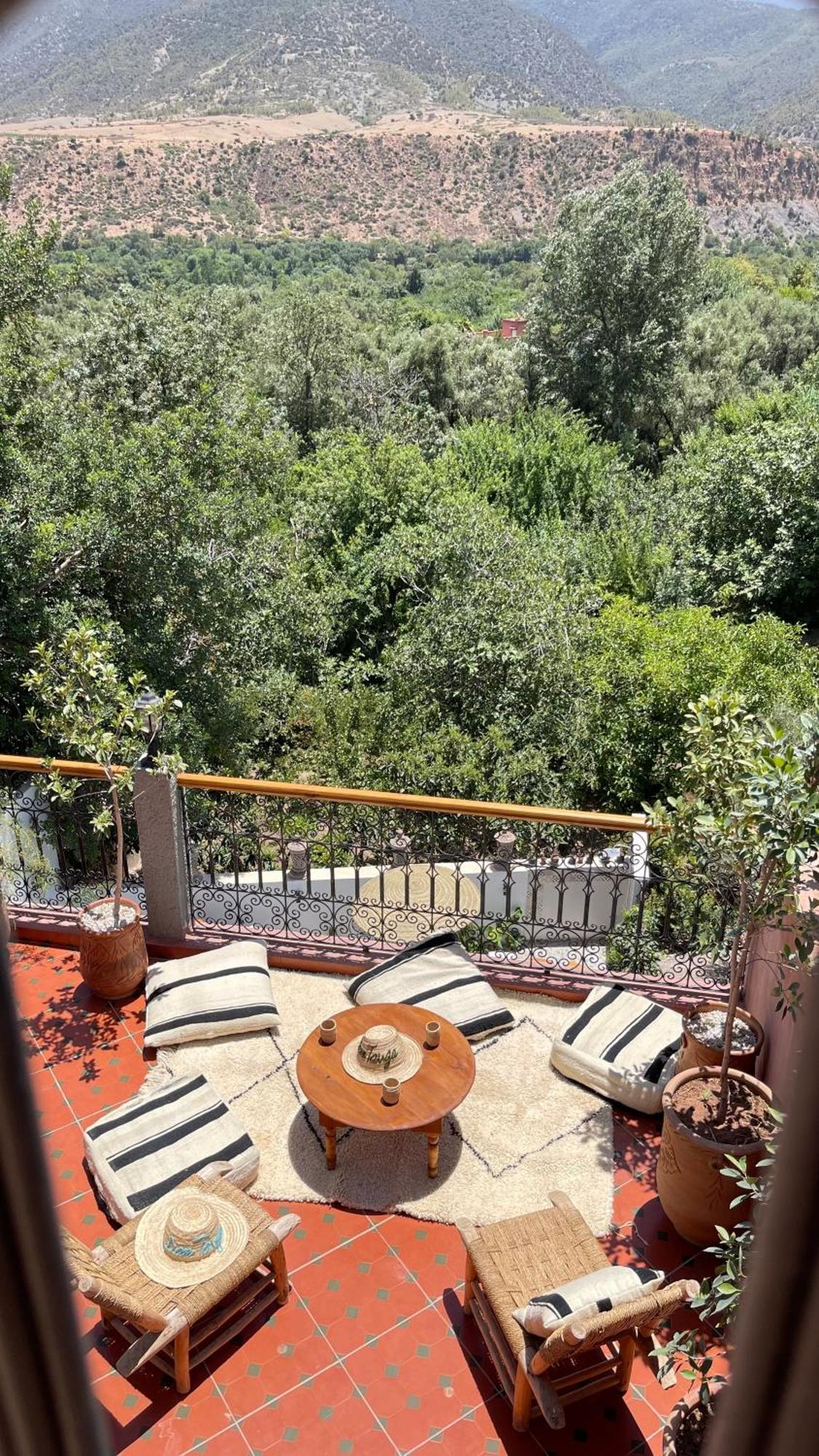 Dar Tawja Asguine Exterior foto