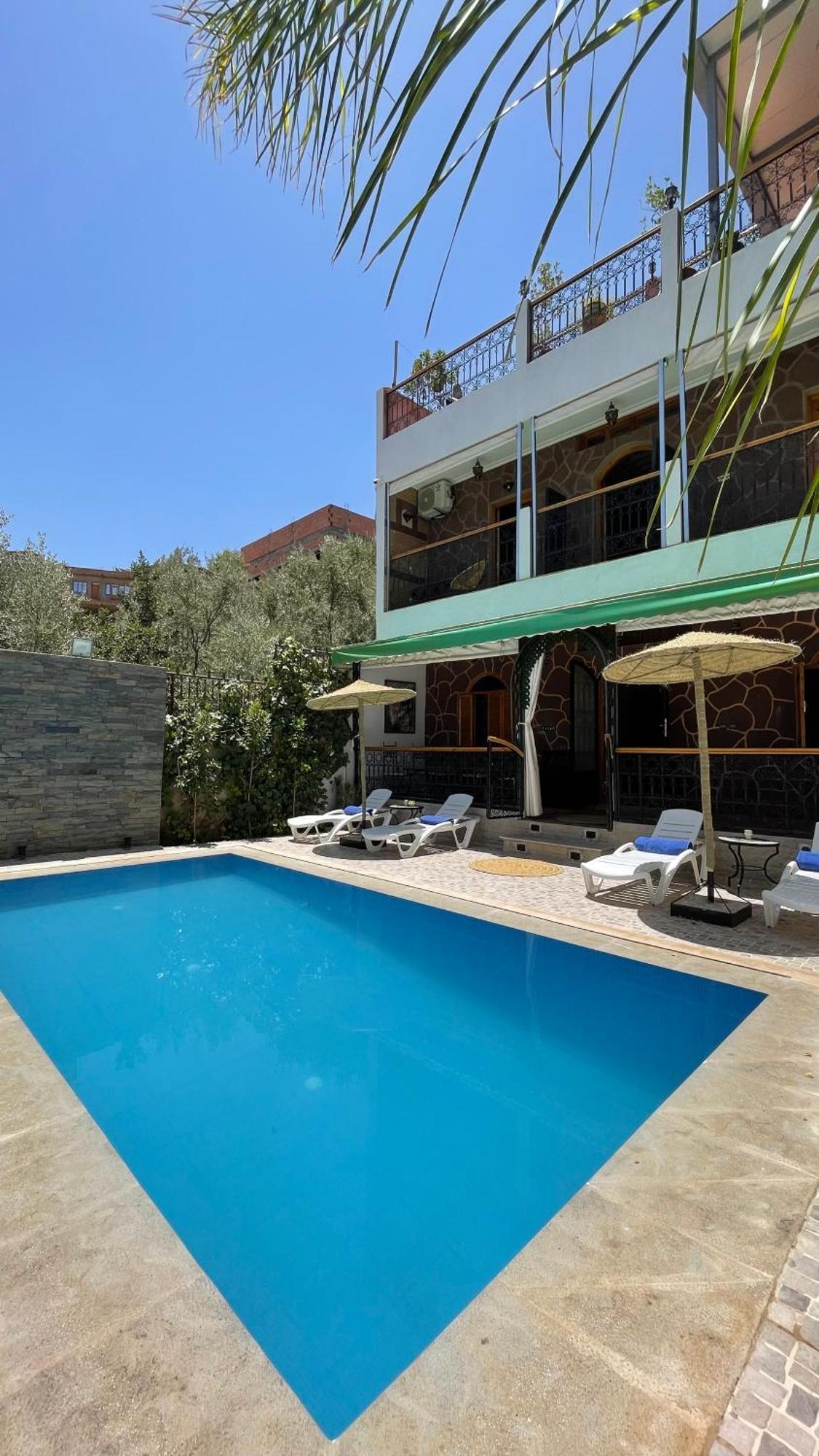 Dar Tawja Asguine Exterior foto