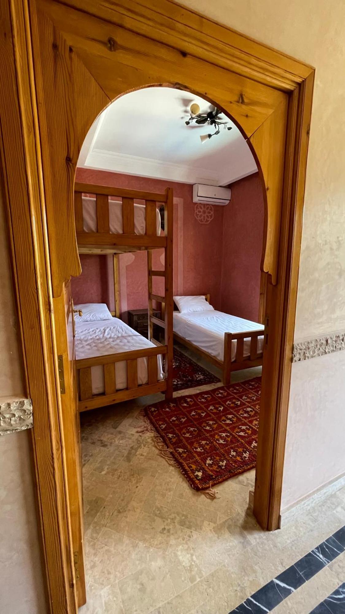 Dar Tawja Asguine Exterior foto