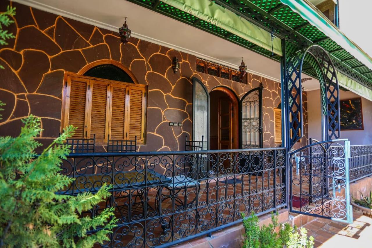 Dar Tawja Asguine Exterior foto