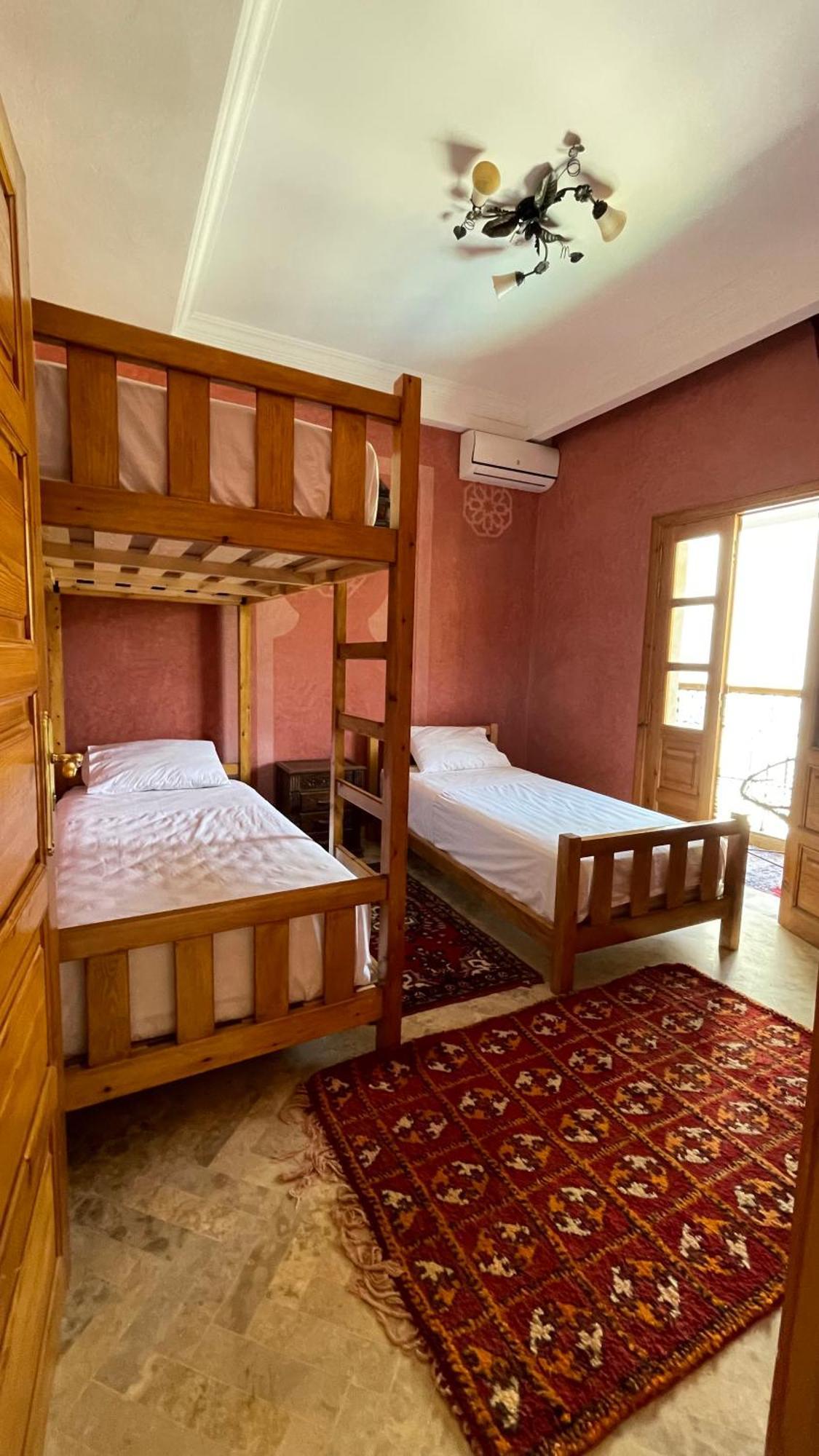 Dar Tawja Asguine Exterior foto