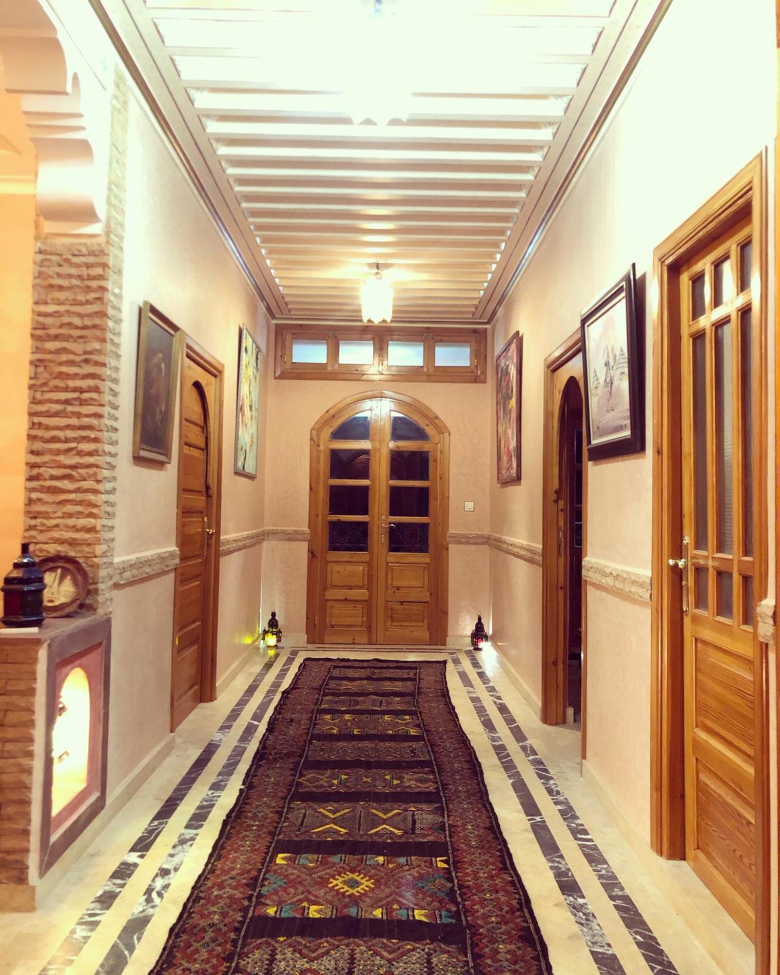 Dar Tawja Asguine Exterior foto