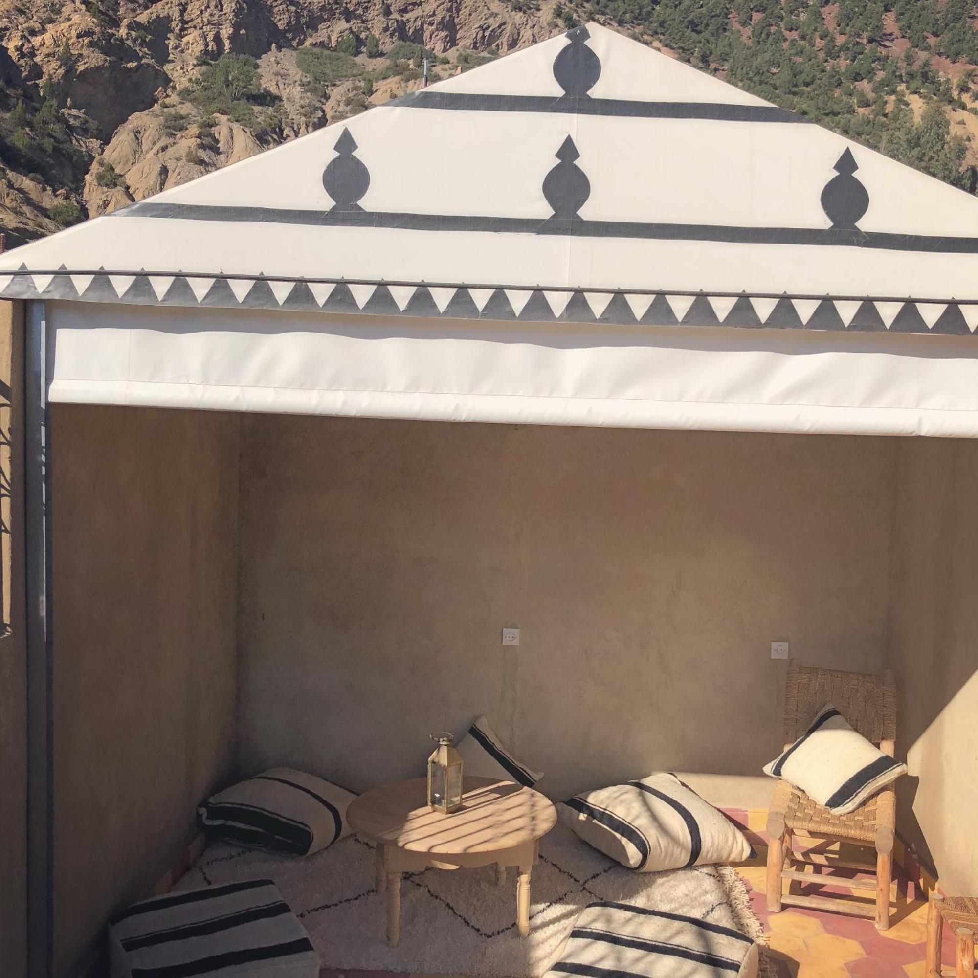 Dar Tawja Asguine Exterior foto
