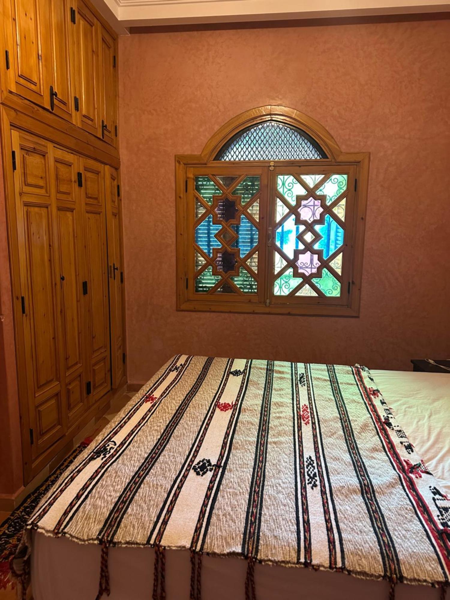 Dar Tawja Asguine Exterior foto